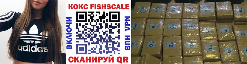 Кокаин FishScale  Купить закладки  Мелеуз 